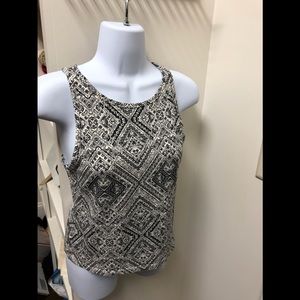 🎊price drop Free Mossimo top